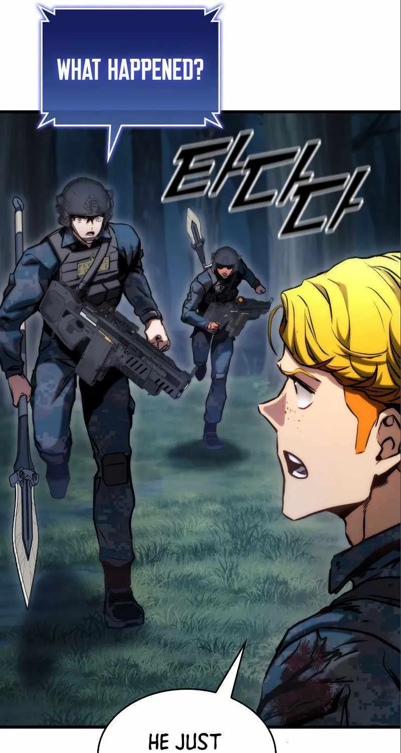 Kill The Dragon Kainu Manga Chapter 80 Page 101