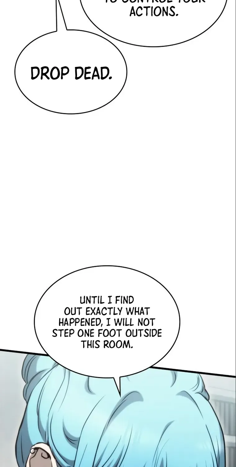 Kill The Dragon Kainu Manga Chapter 79 Page 70