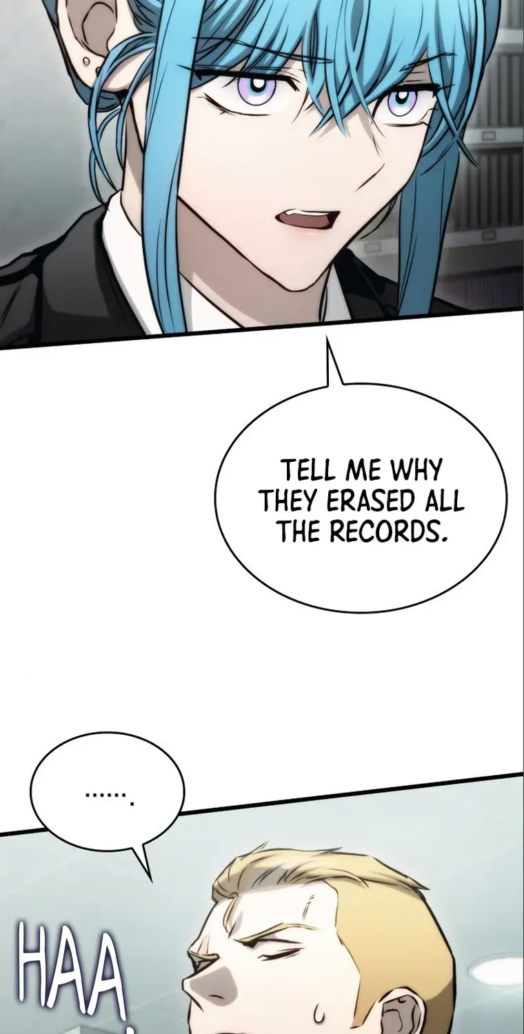 Kill The Dragon Kainu Manga Chapter 79 Page 71