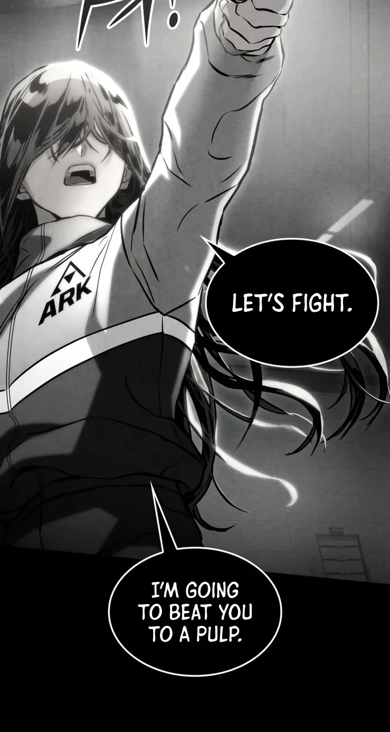 Kill The Dragon Kainu Manga Chapter 78 Page 4