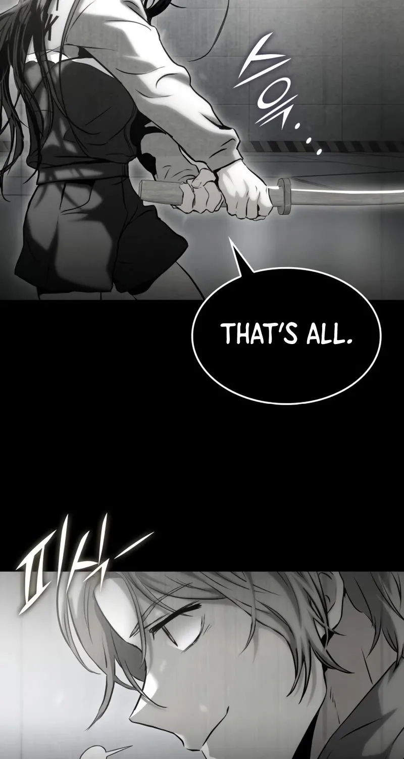 Kill The Dragon Kainu Manga Chapter 78 Page 8