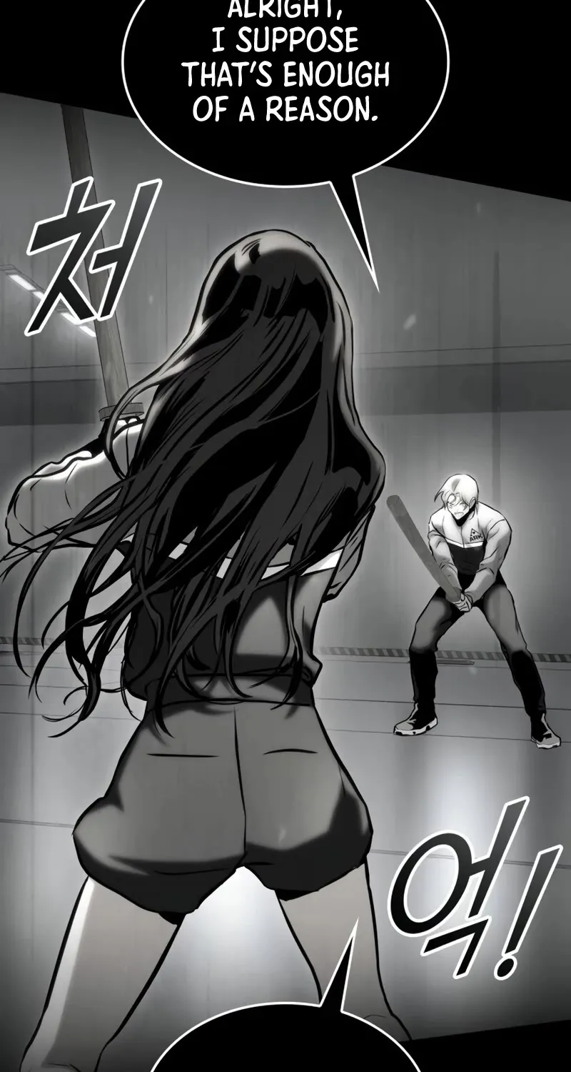 Kill The Dragon Kainu Manga Chapter 78 Page 10