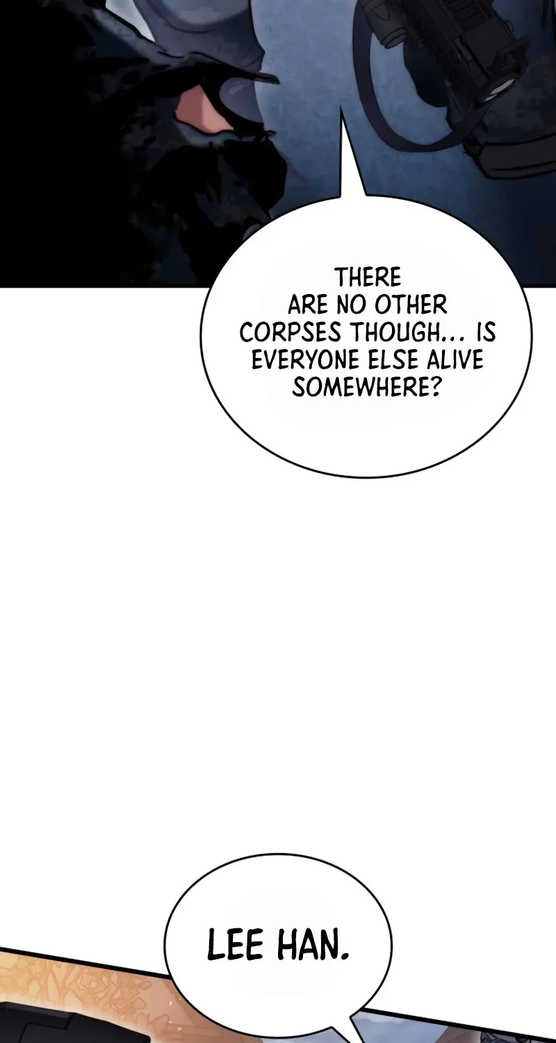 Kill The Dragon Kainu Manga Chapter 78 Page 24
