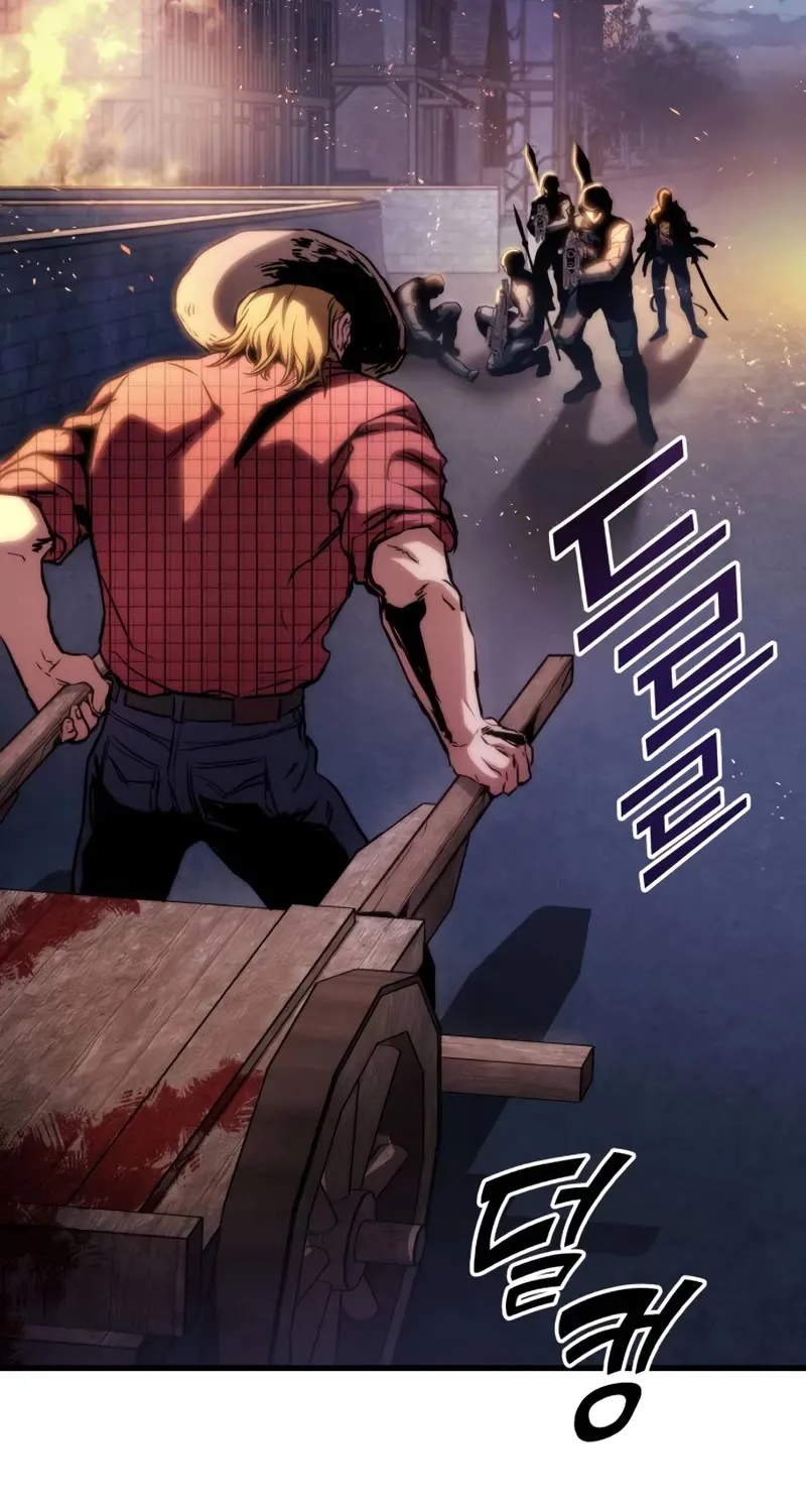 Kill The Dragon Kainu Manga Chapter 78 Page 28