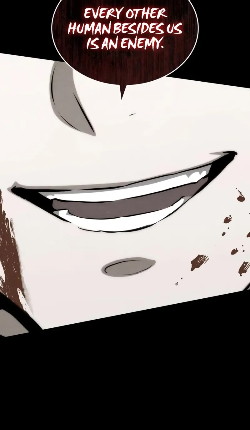 Kill The Dragon Kainu Manga Chapter 78 Page 99