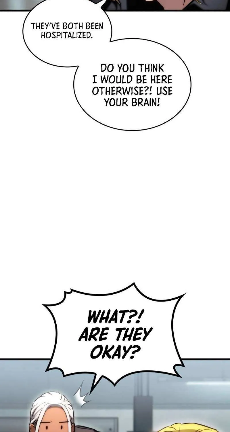 Kill The Dragon Kainu Manga Chapter 77 Page 5