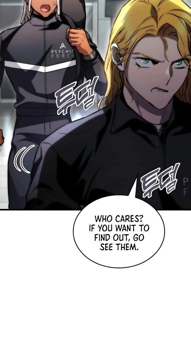 Kill The Dragon Kainu Manga Chapter 77 Page 6