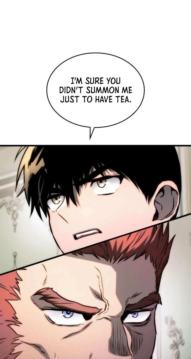 Kill The Dragon Kainu Manga Chapter 77 Page 21