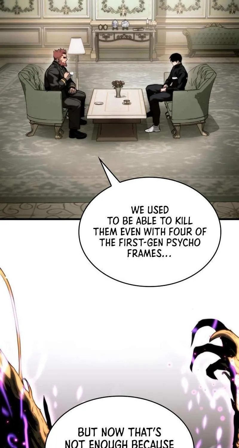 Kill The Dragon Kainu Manga Chapter 77 Page 26