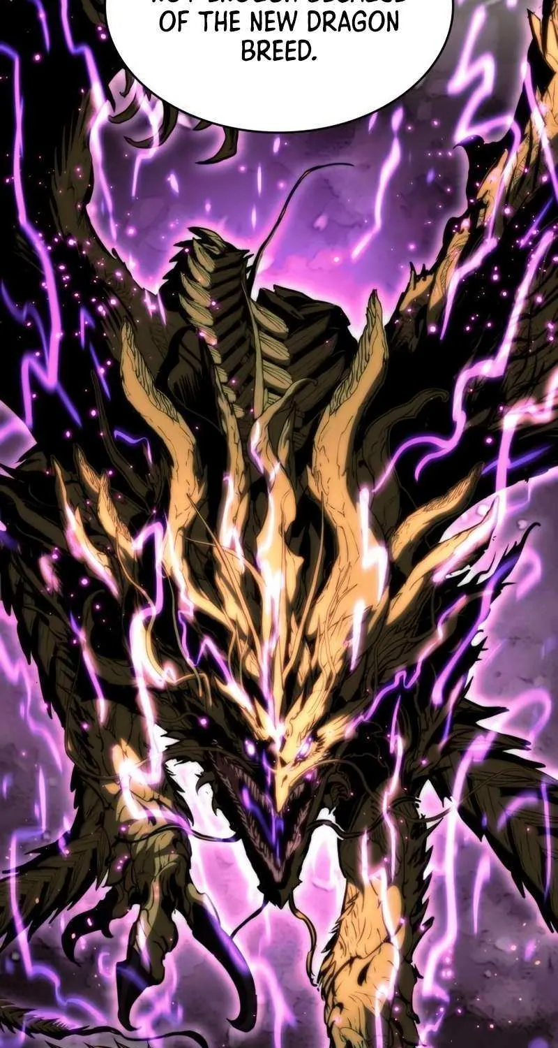 Kill The Dragon Kainu Manga Chapter 77 Page 27