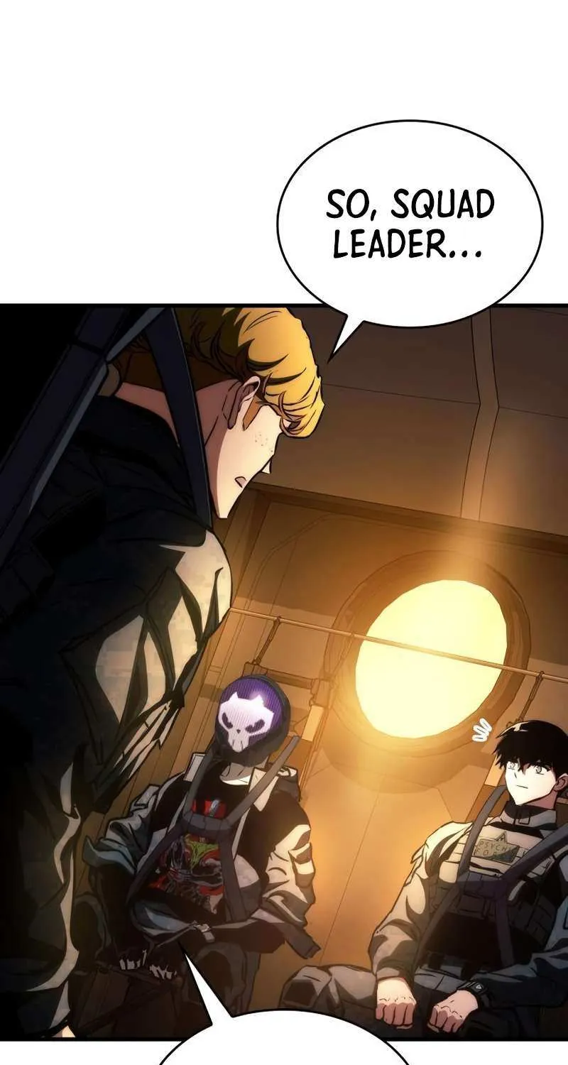 Kill The Dragon Kainu Manga Chapter 77 Page 88