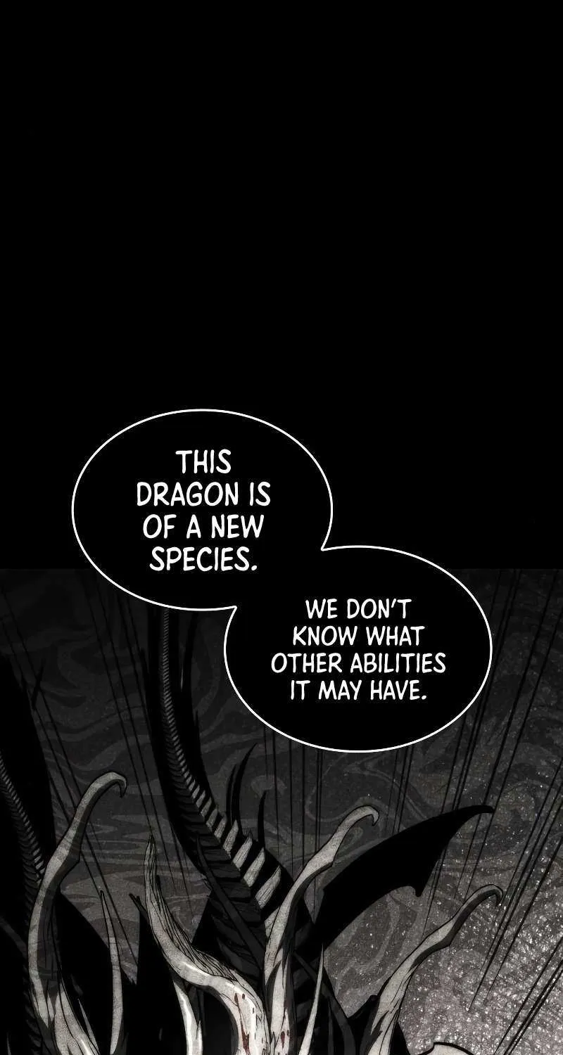 Kill The Dragon Kainu Manga Chapter 75 Page 11