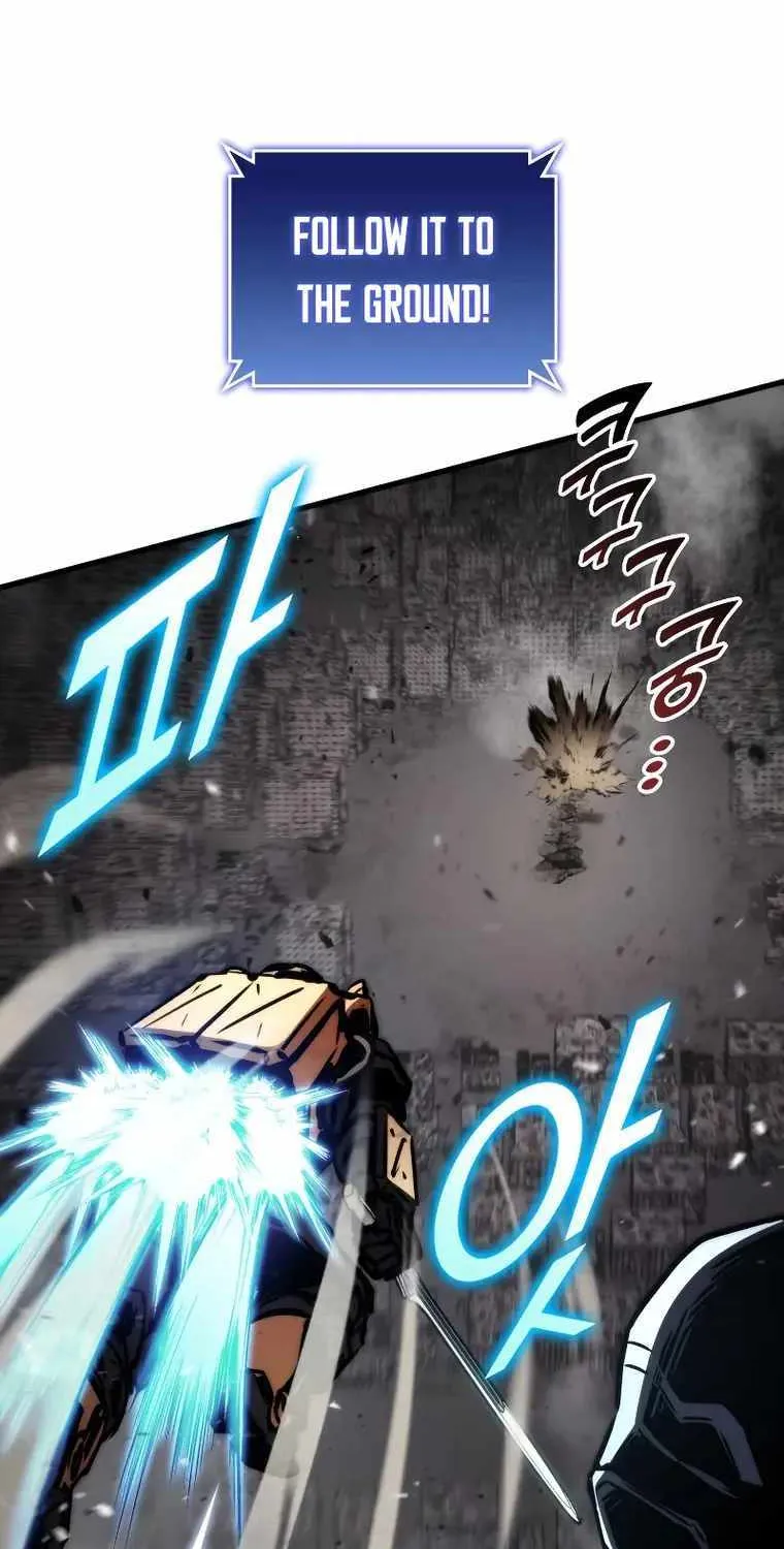 Kill The Dragon Kainu Manga Chapter 74 Page 64