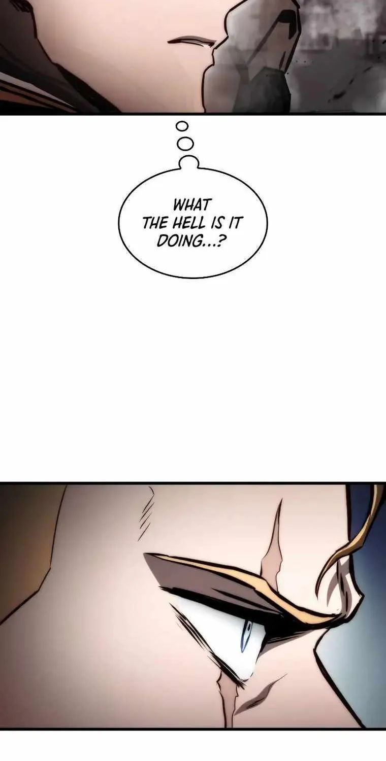 Kill The Dragon Kainu Manga Chapter 74 Page 71