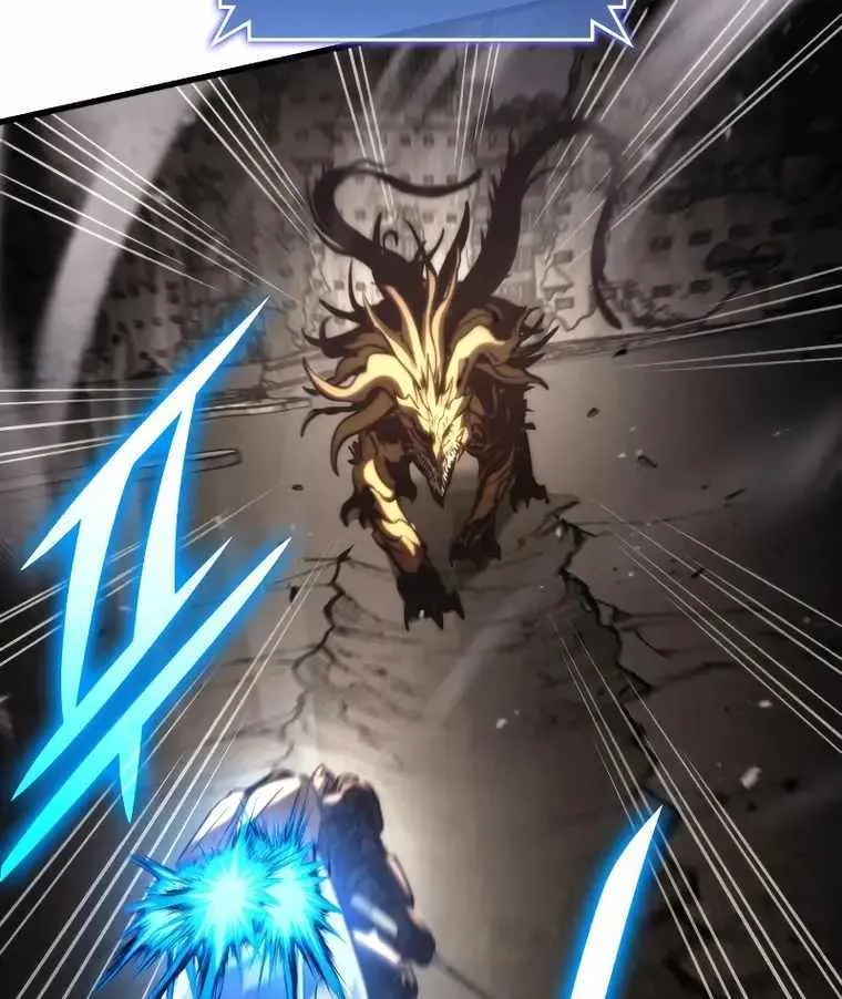 Kill The Dragon Kainu Manga Chapter 74 Page 83