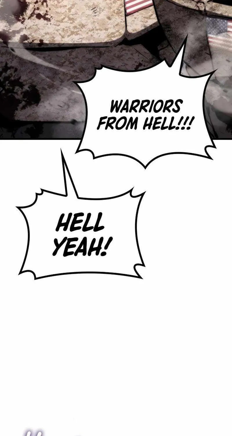 Kill The Dragon Kainu Manga Chapter 73 Page 70