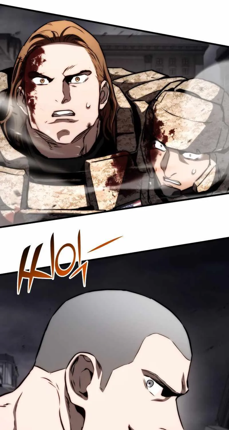 Kill The Dragon Kainu Manga Chapter 73 Page 87