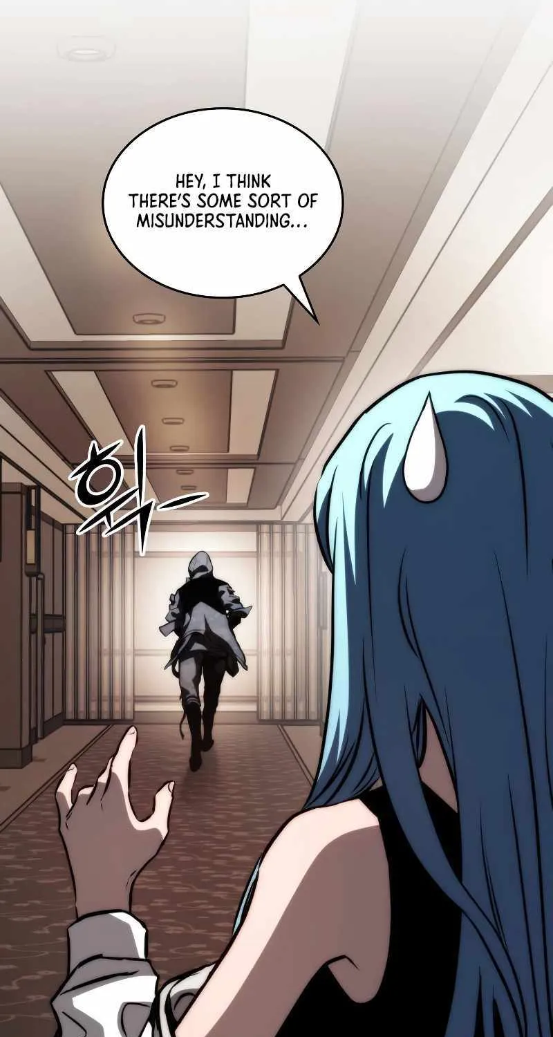 Kill The Dragon Kainu Manga Chapter 72 Page 28