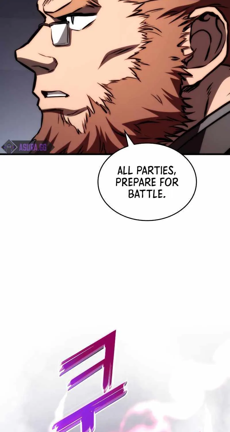 Kill The Dragon Kainu Manga Chapter 72 Page 67