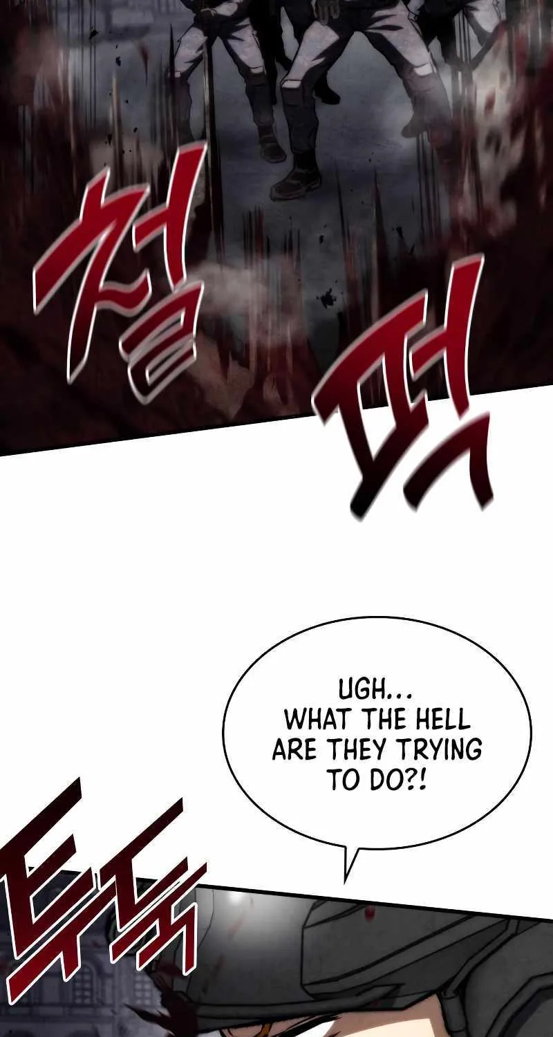 Kill The Dragon Kainu Manga Chapter 72 Page 90