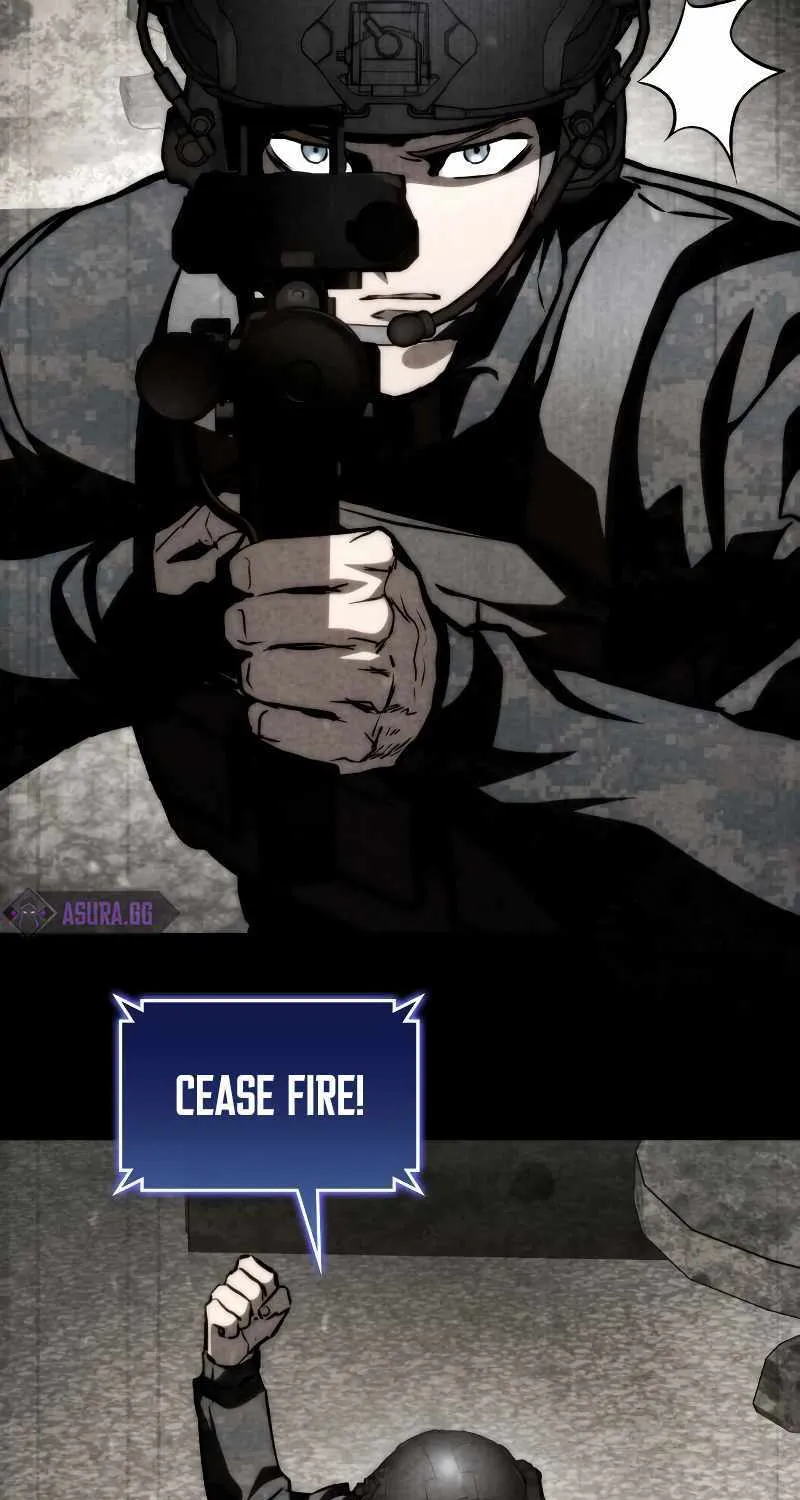 Kill The Dragon Kainu Manga Chapter 71 Page 6
