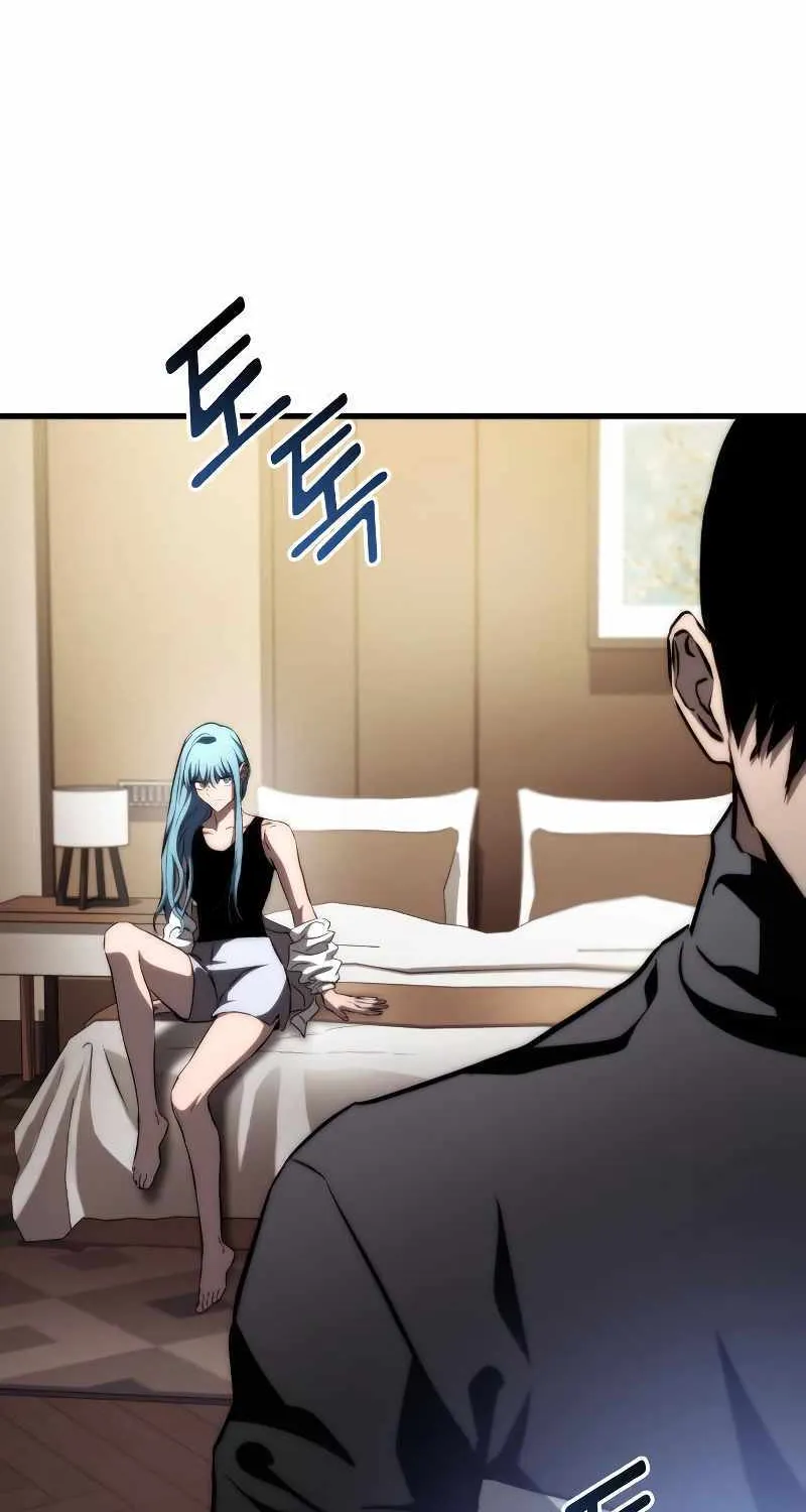 Kill The Dragon Kainu Manga Chapter 71 Page 18