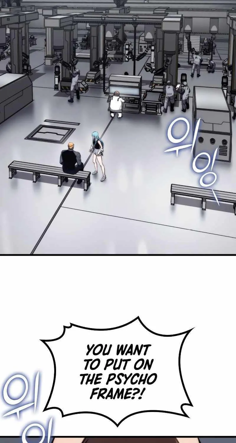 Kill The Dragon Kainu Manga Chapter 71 Page 32