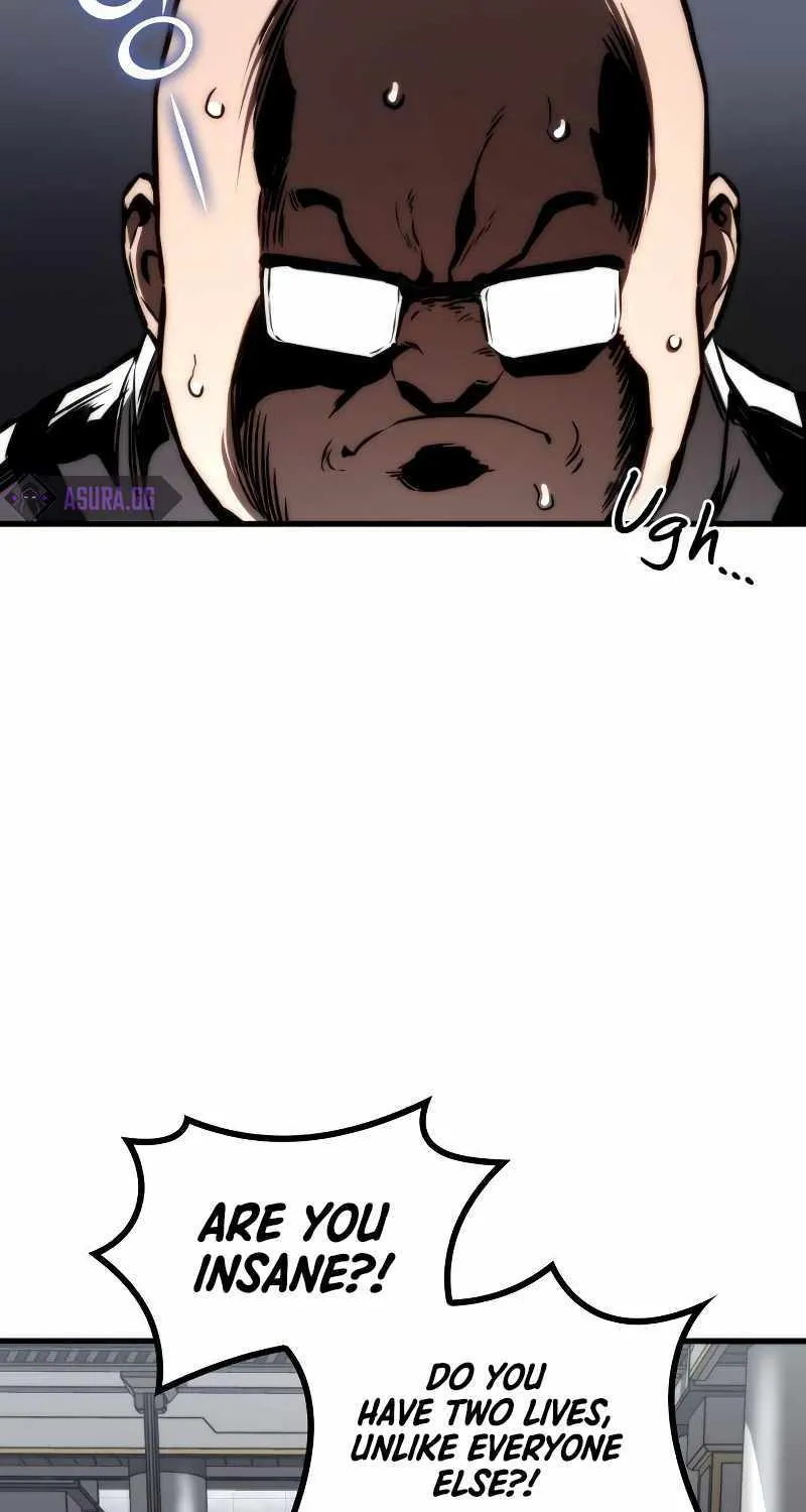 Kill The Dragon Kainu Manga Chapter 71 Page 33