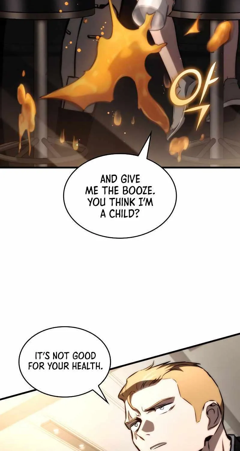 Kill The Dragon Kainu Manga Chapter 71 Page 47