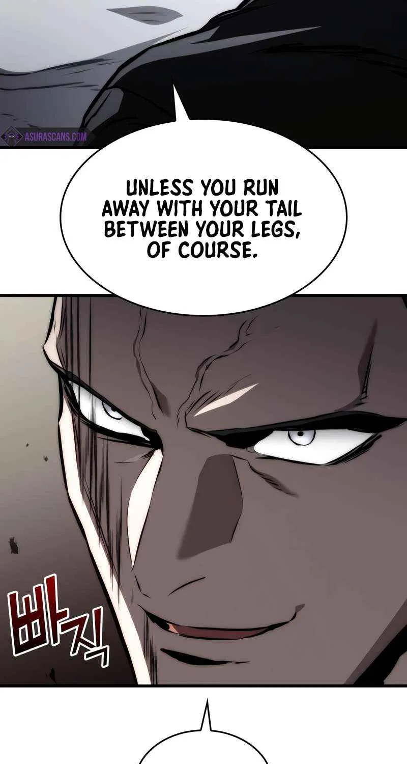 Kill The Dragon Kainu Manga Chapter 70 Page 20