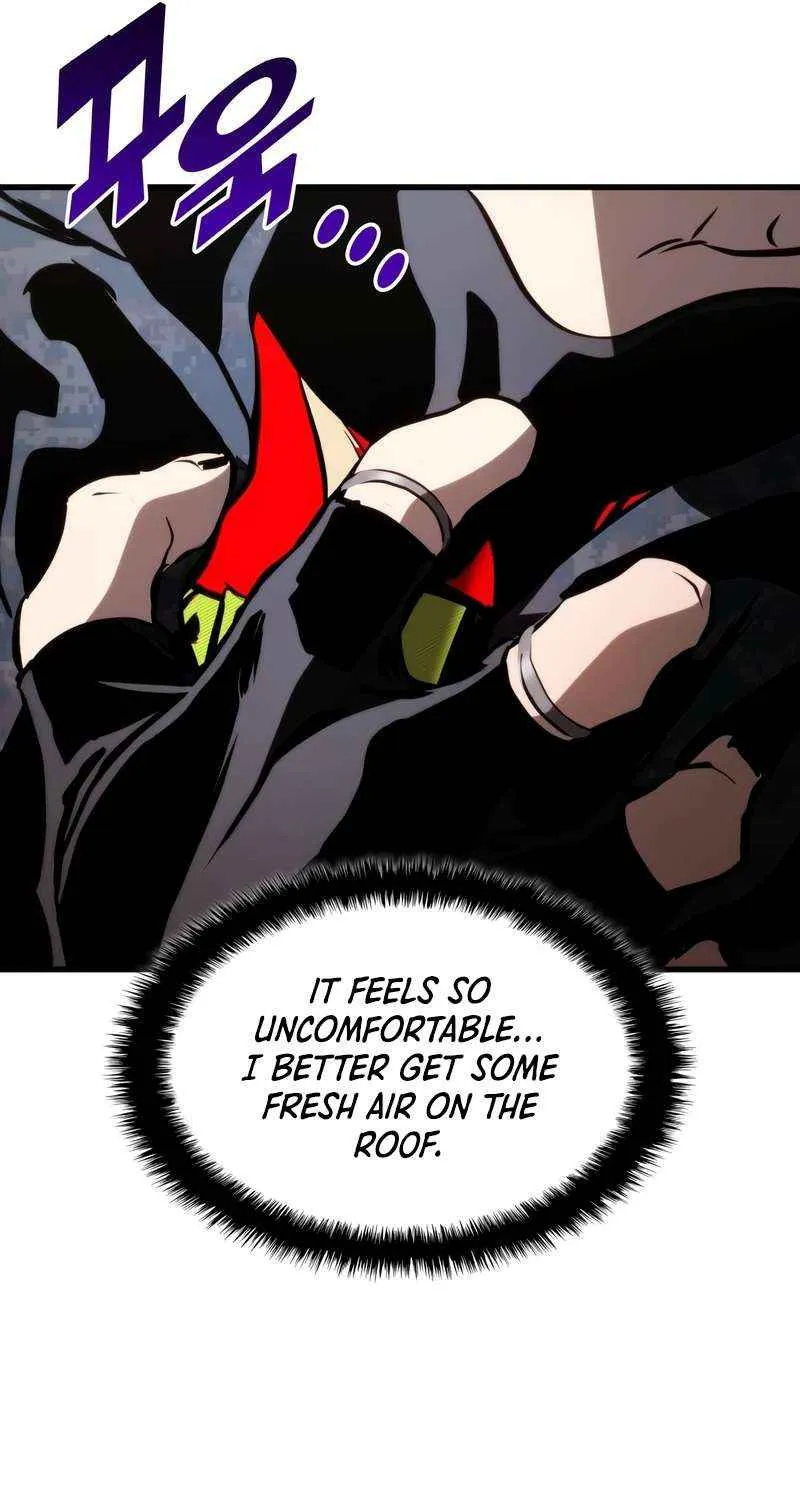 Kill The Dragon Kainu Manga Chapter 70 Page 32
