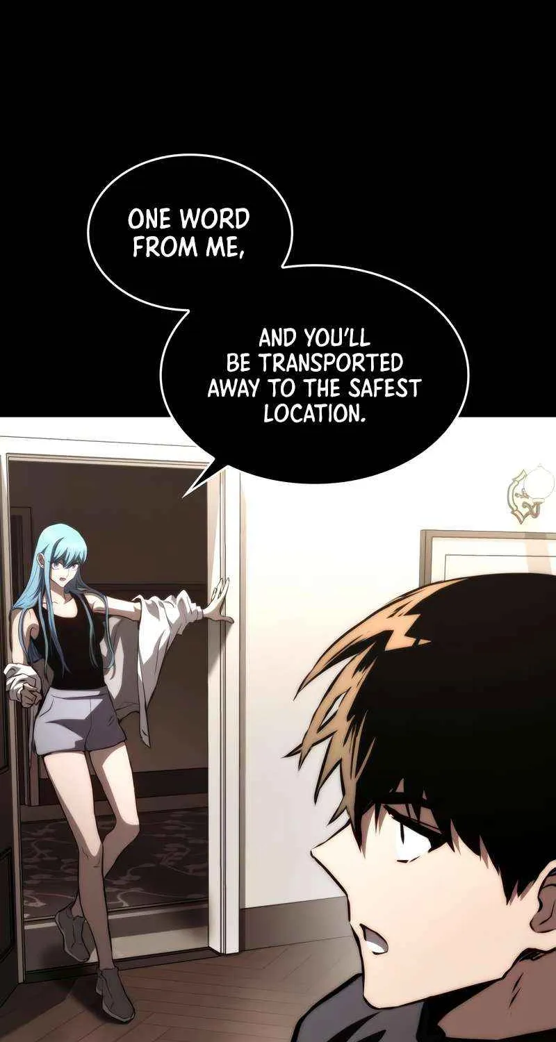 Kill The Dragon Kainu Manga Chapter 70 Page 107