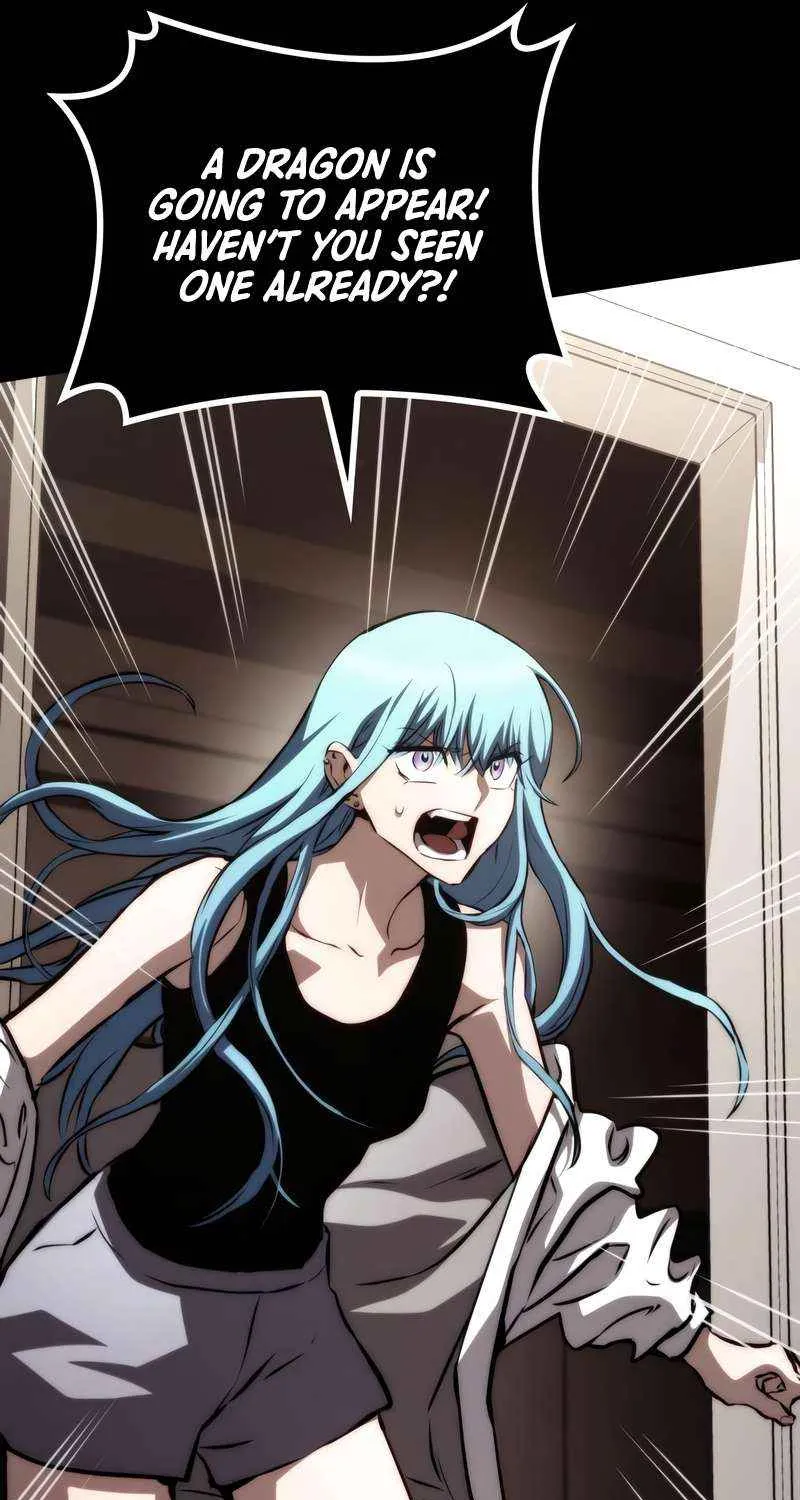 Kill The Dragon Kainu Manga Chapter 70 Page 109