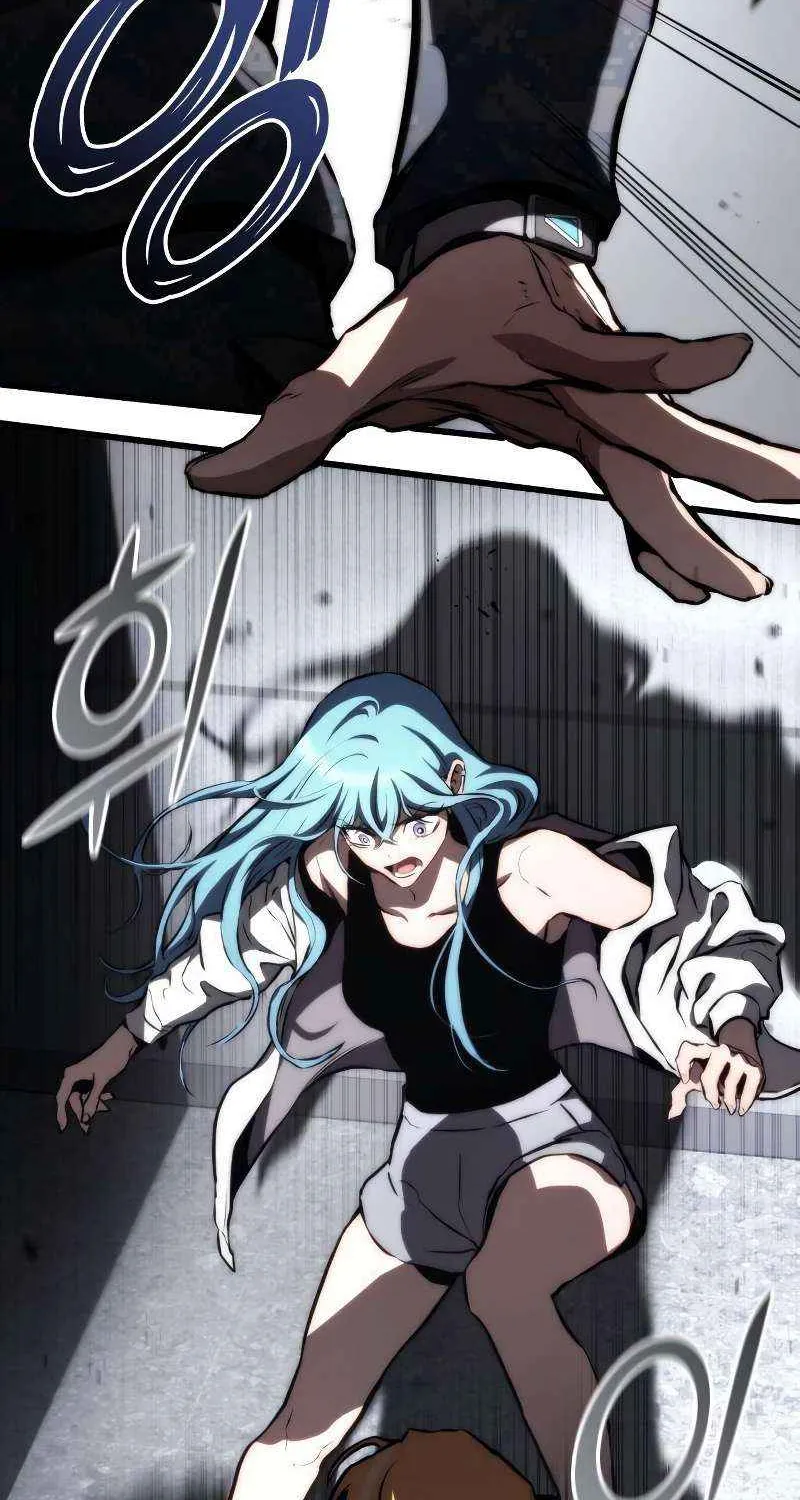 Kill The Dragon Kainu Manga Chapter 69 Page 5