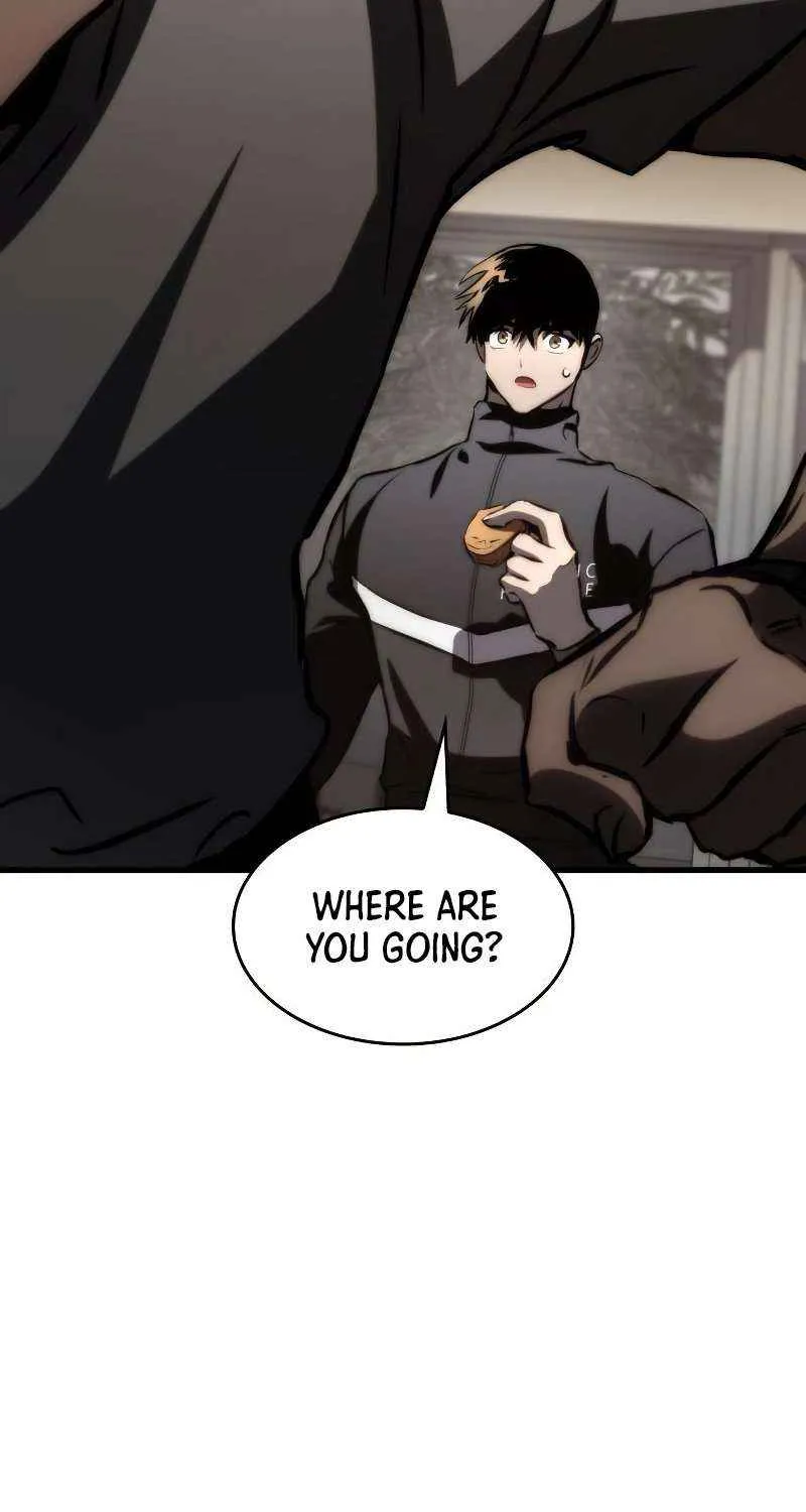 Kill The Dragon Kainu Manga Chapter 69 Page 98