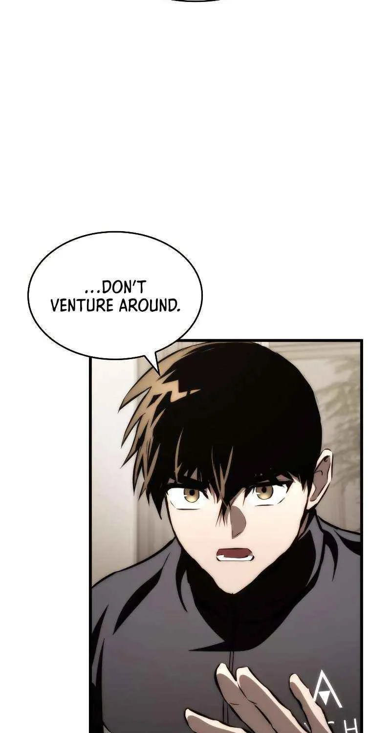 Kill The Dragon Kainu Manga Chapter 69 Page 100