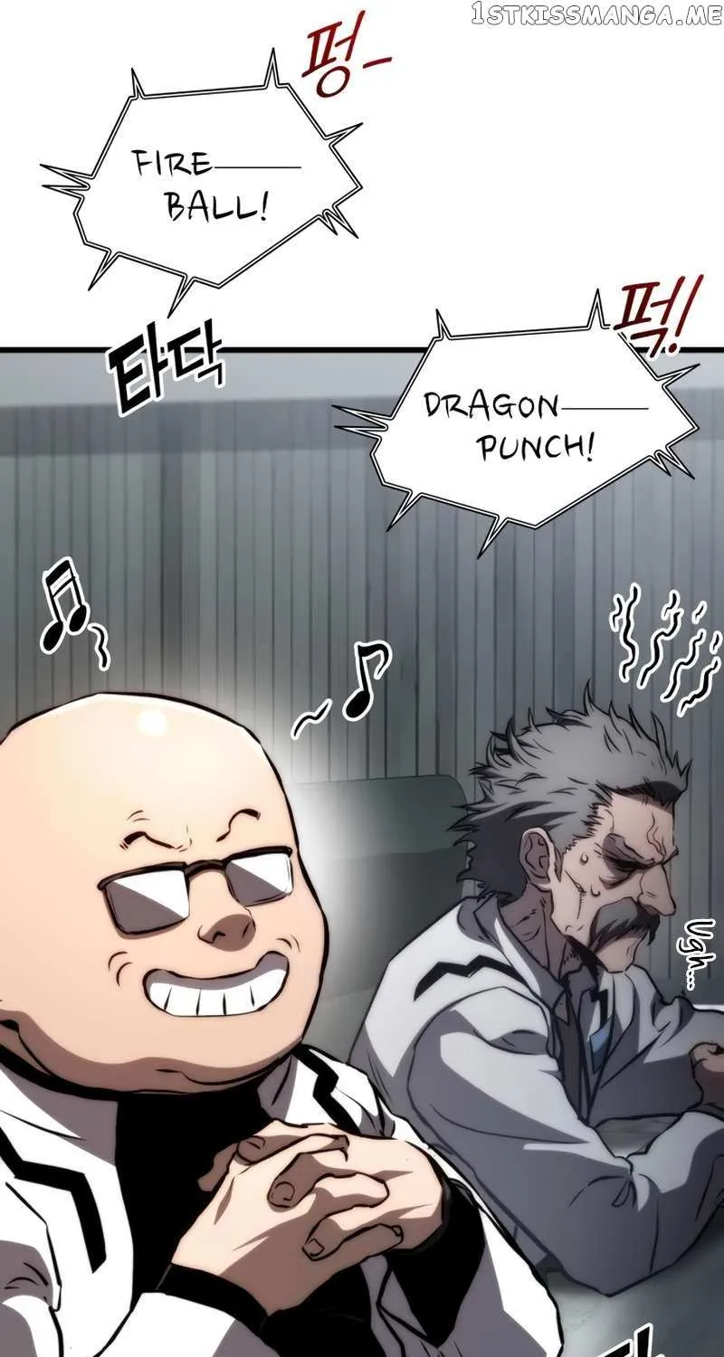 Kill The Dragon Kainu Manga Chapter 68 Page 99