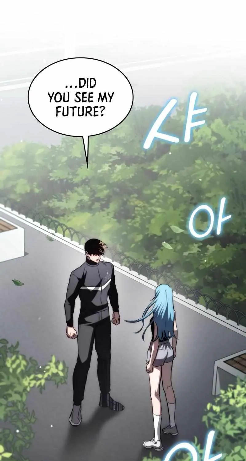 Kill The Dragon Kainu Manga Chapter 67 Page 85