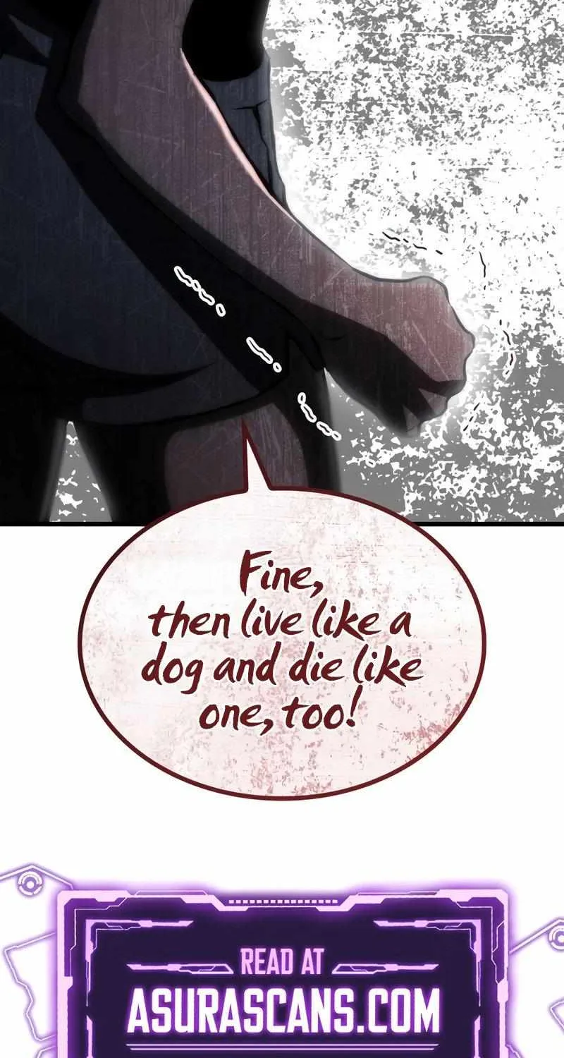Kill The Dragon Kainu Manga Chapter 67 Page 100
