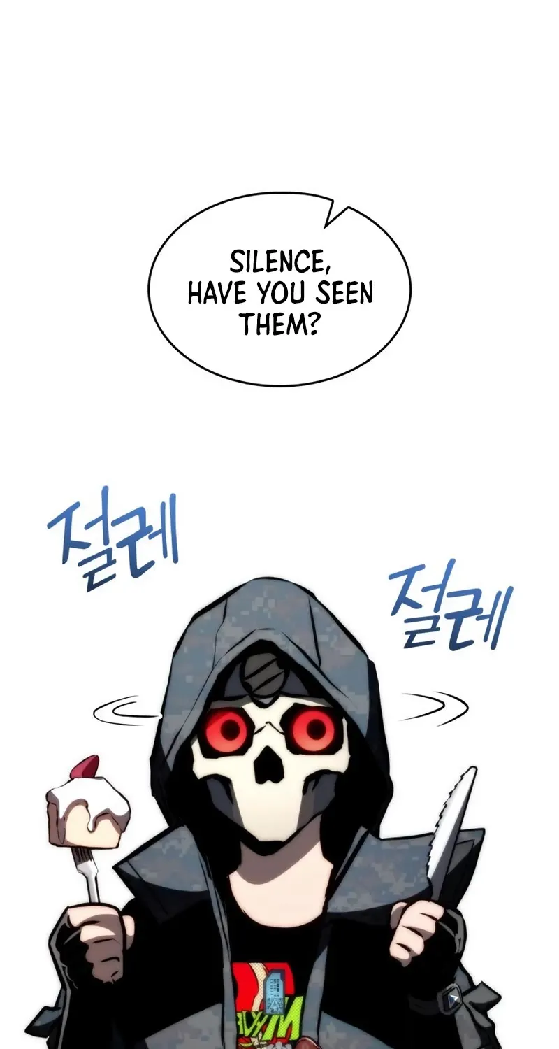 Kill The Dragon Kainu Manga Chapter 66 Page 86