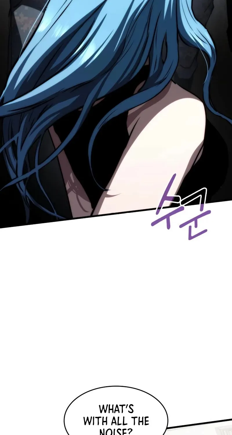 Kill The Dragon Kainu Manga Chapter 66 Page 91