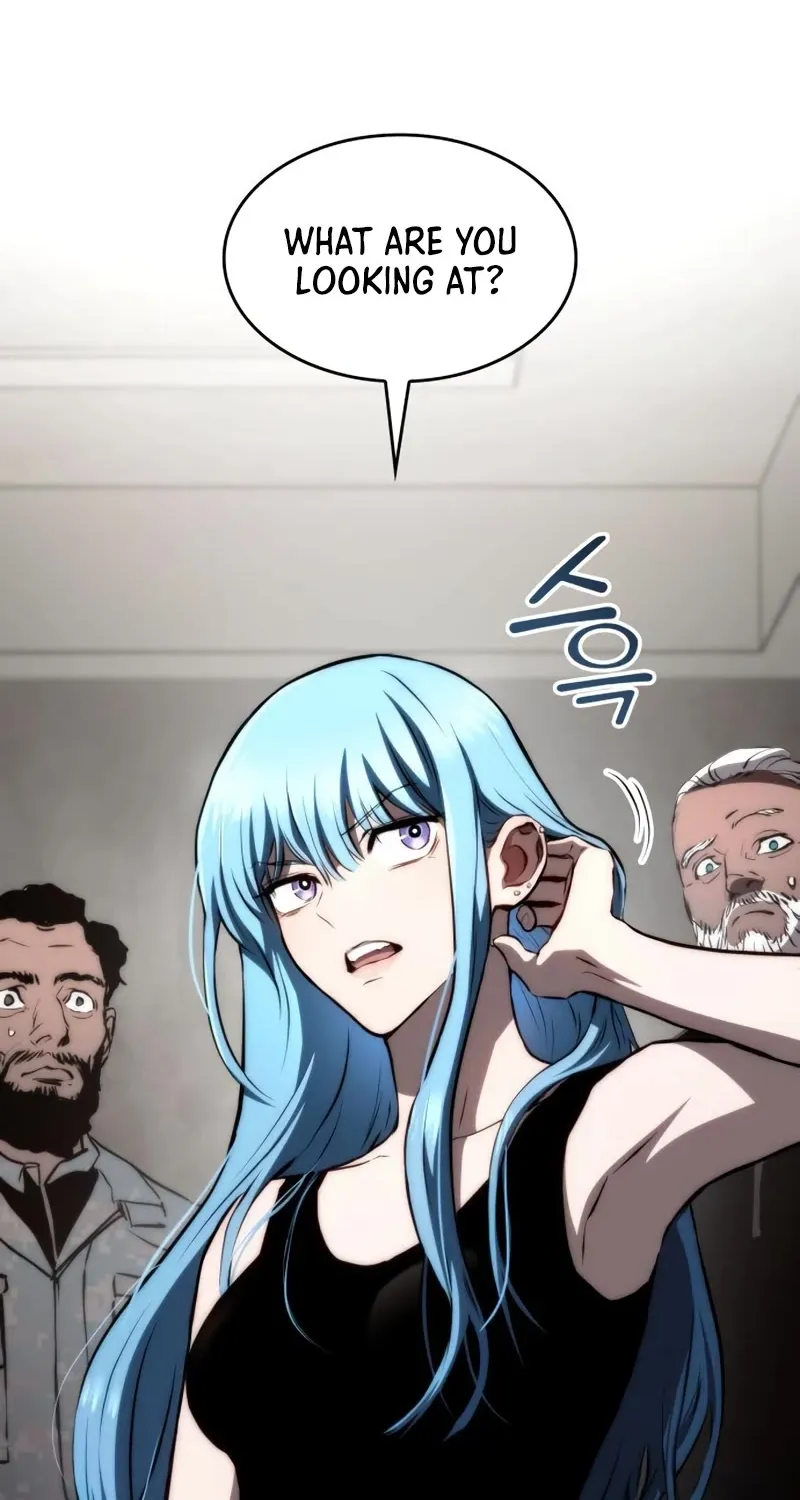 Kill The Dragon Kainu Manga Chapter 66 Page 93