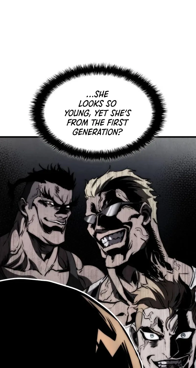 Kill The Dragon Kainu Manga Chapter 66 Page 101
