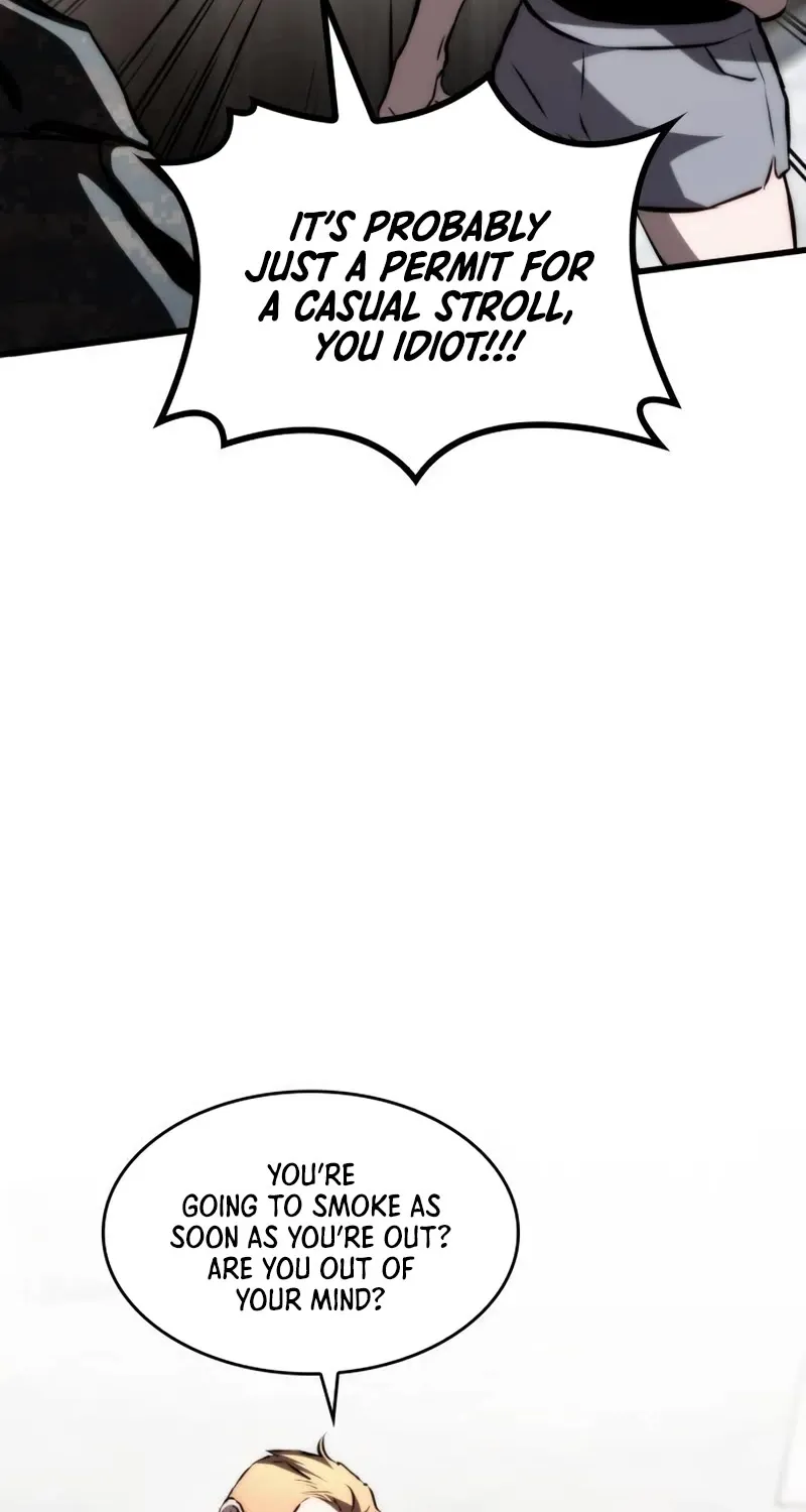 Kill The Dragon Kainu Manga Chapter 66 Page 111