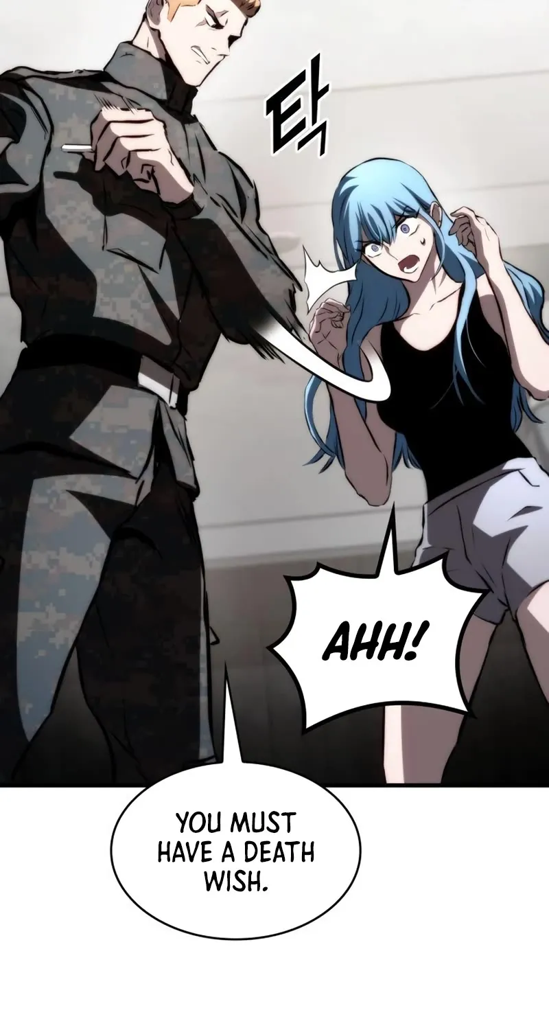 Kill The Dragon Kainu Manga Chapter 66 Page 112