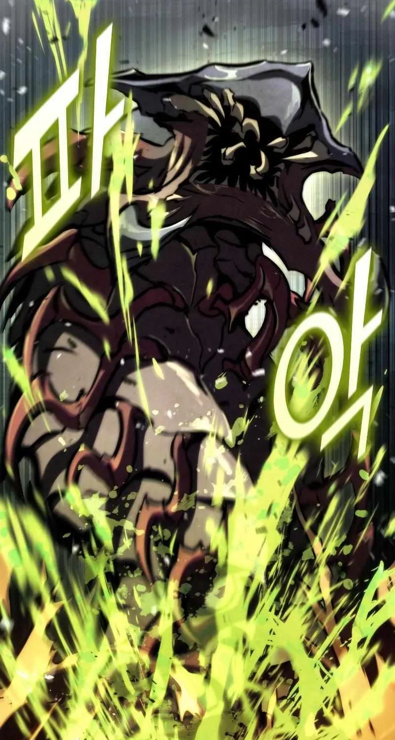 Kill The Dragon Kainu Manga Chapter 65 Page 3