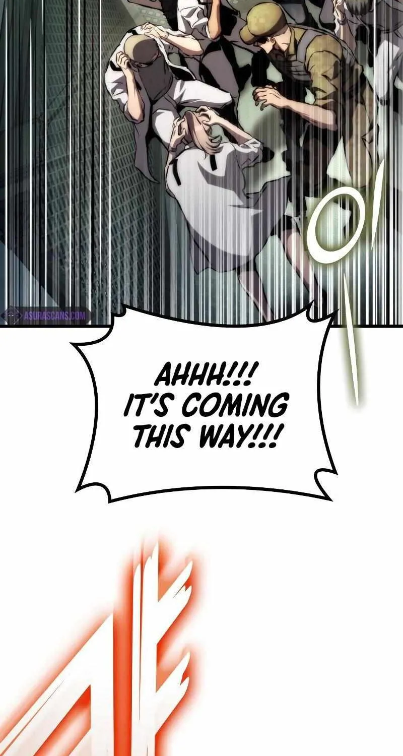 Kill The Dragon Kainu Manga Chapter 65 Page 7