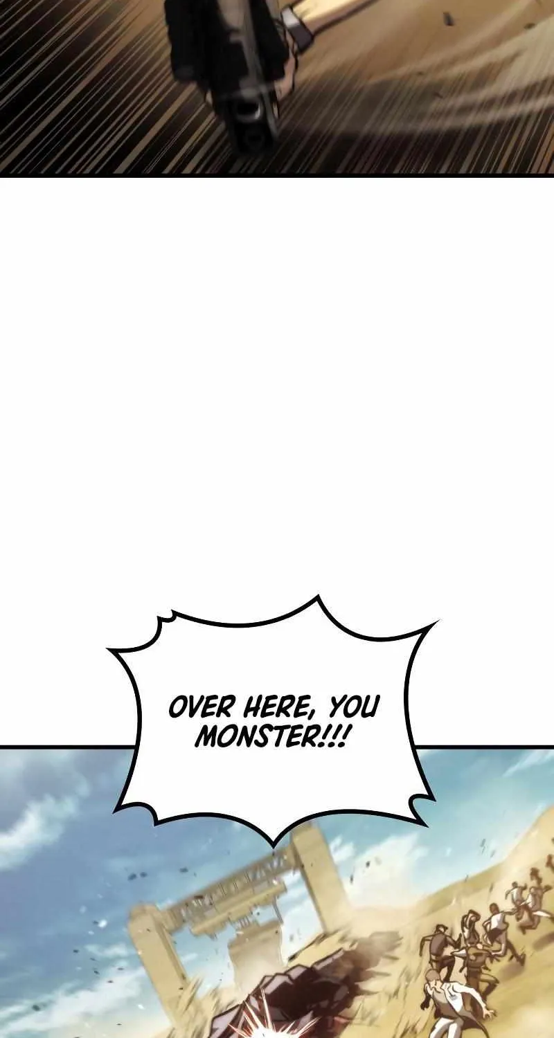 Kill The Dragon Kainu Manga Chapter 65 Page 27