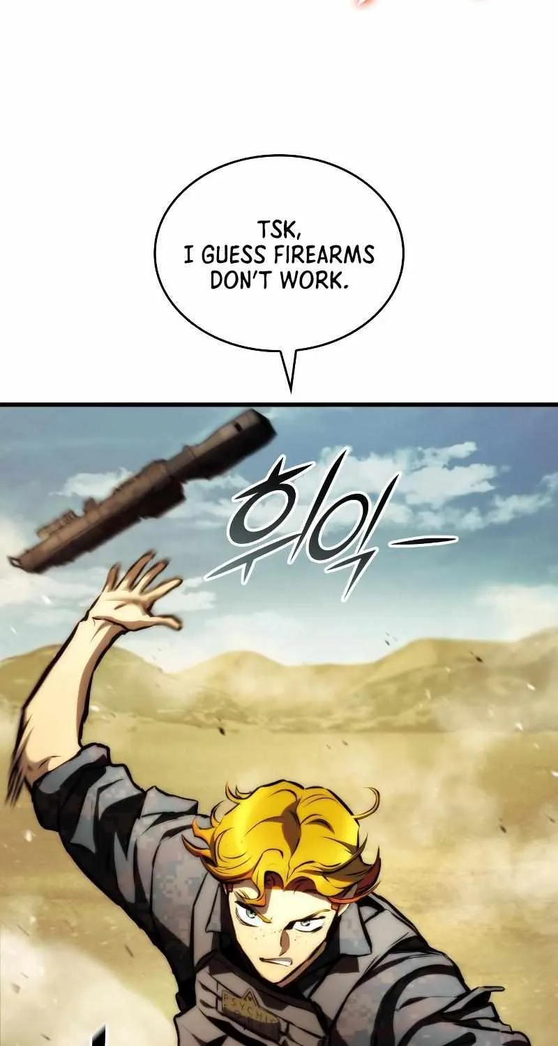 Kill The Dragon Kainu Manga Chapter 65 Page 30