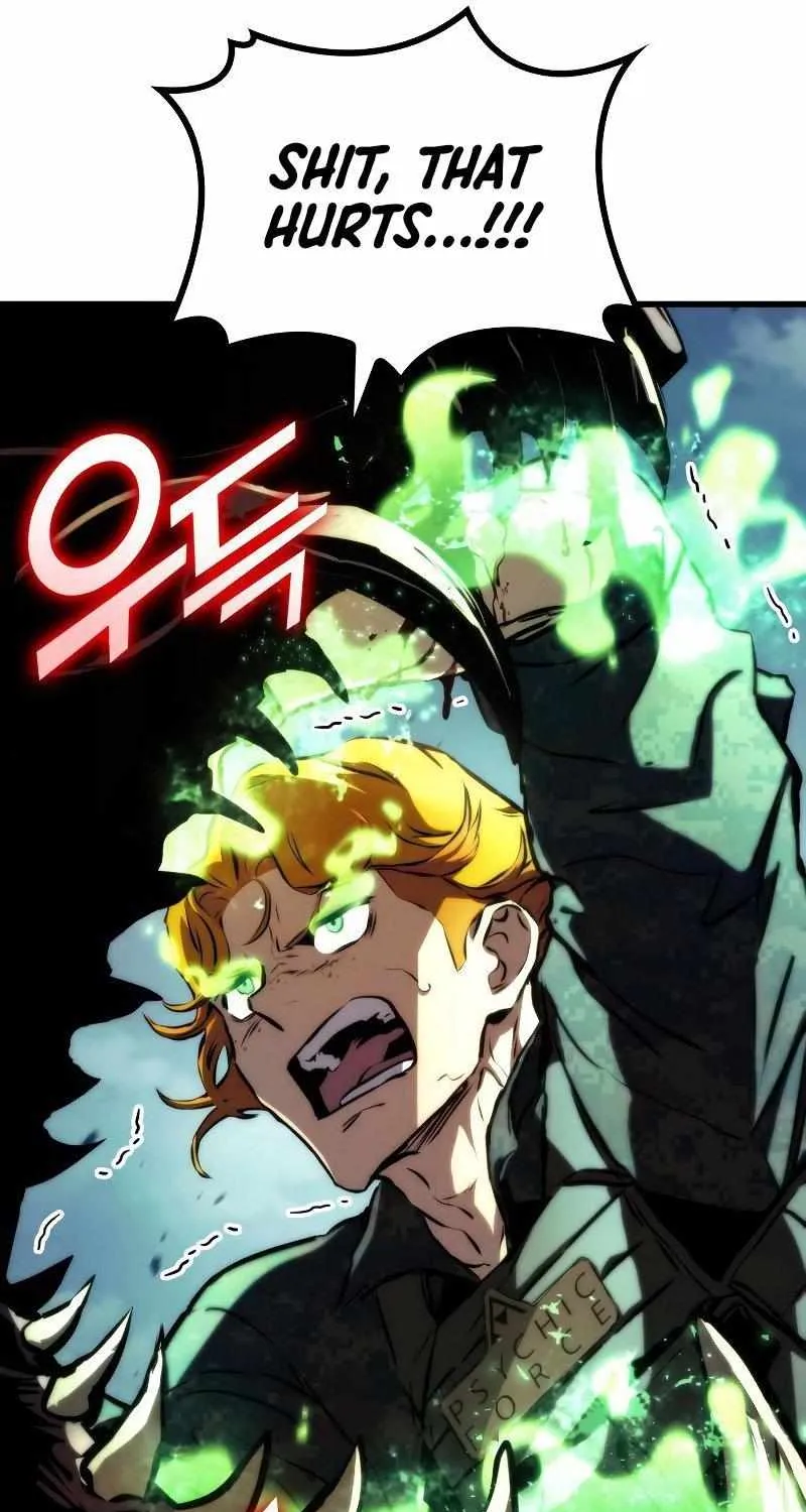 Kill The Dragon Kainu Manga Chapter 65 Page 35